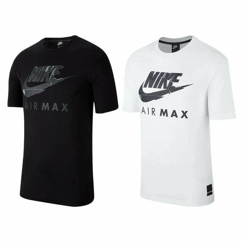 Nike Air Max For men חולצת נייקי אייר מקס
